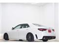 2010 Toyota Mark X