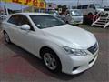 2012 Toyota Mark X