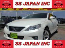 2012 Toyota Mark X