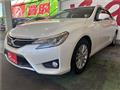 2015 Toyota Mark X
