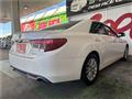2015 Toyota Mark X