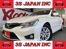 2015 Toyota Mark X