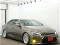 2010 Toyota Mark X