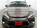 2010 Toyota Mark X