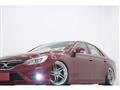 2012 Toyota Mark X