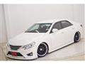 2013 Toyota Mark X