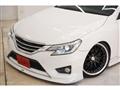 2013 Toyota Mark X