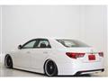 2013 Toyota Mark X