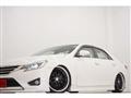 2013 Toyota Mark X