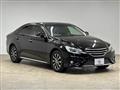 2015 Toyota Mark X