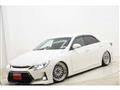 2013 Toyota Mark X