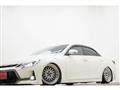 2013 Toyota Mark X