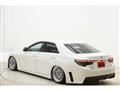 2013 Toyota Mark X