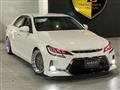 2009 Toyota Mark X