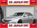 2013 Toyota Mark X