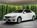 2012 Toyota Mark X