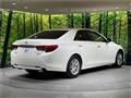 2012 Toyota Mark X