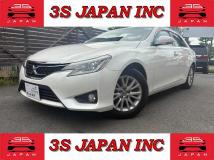 2014 Toyota Mark X