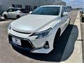 2015 Toyota Mark X