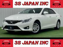 2012 Toyota Mark X