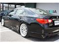 2010 Toyota Mark X