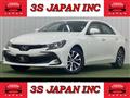 2017 Toyota Mark X