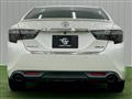 2017 Toyota Mark X