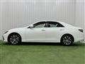 2017 Toyota Mark X