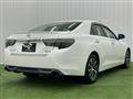 2017 Toyota Mark X