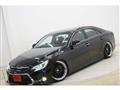 2014 Toyota Mark X