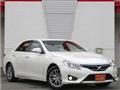 2015 Toyota Mark X