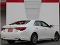 2015 Toyota Mark X