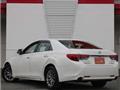 2015 Toyota Mark X