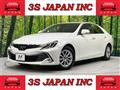 2019 Toyota Mark X