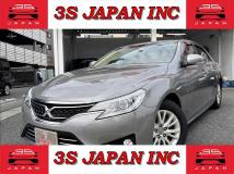 2013 Toyota Mark X