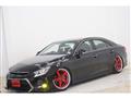 2010 Toyota Mark X