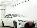 2011 Toyota Mark X