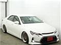 2011 Toyota Mark X