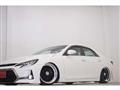 2010 Toyota Mark X