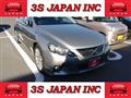2011 Toyota Mark X
