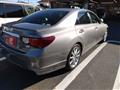 2011 Toyota Mark X