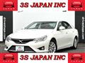 2015 Toyota Mark X