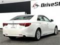 2015 Toyota Mark X