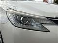 2015 Toyota Mark X
