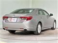 2013 Toyota Mark X