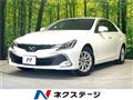 2016 Toyota Mark X