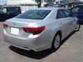 2015 Toyota Mark X