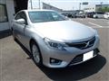 2015 Toyota Mark X