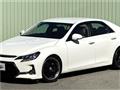 2010 Toyota Mark X