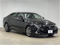 2017 Toyota Mark X